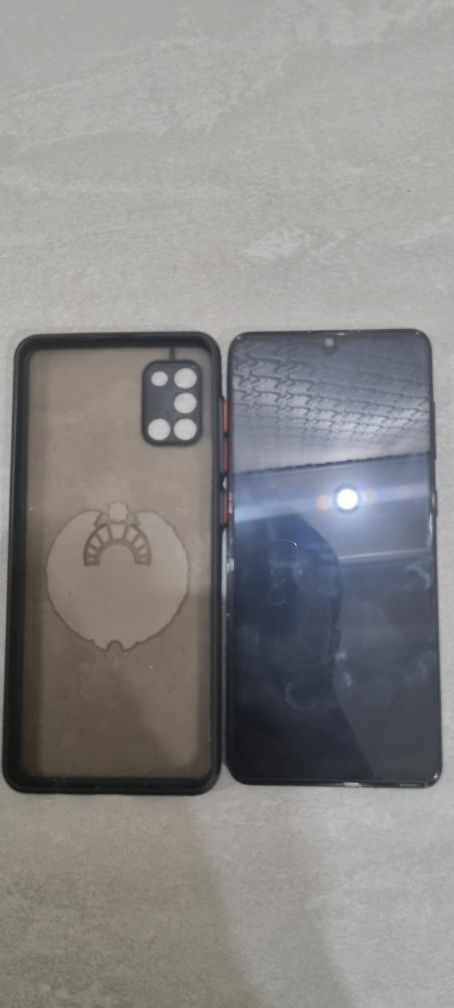 Samsung A31 4/64