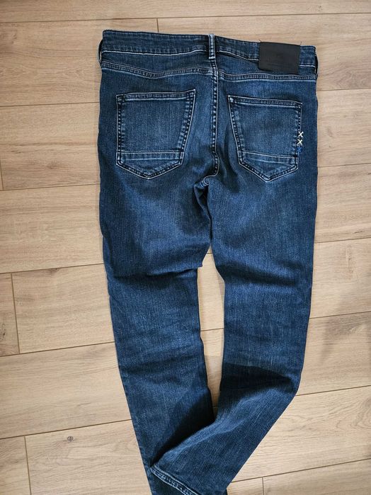 G-STAR  Scotch & Soda