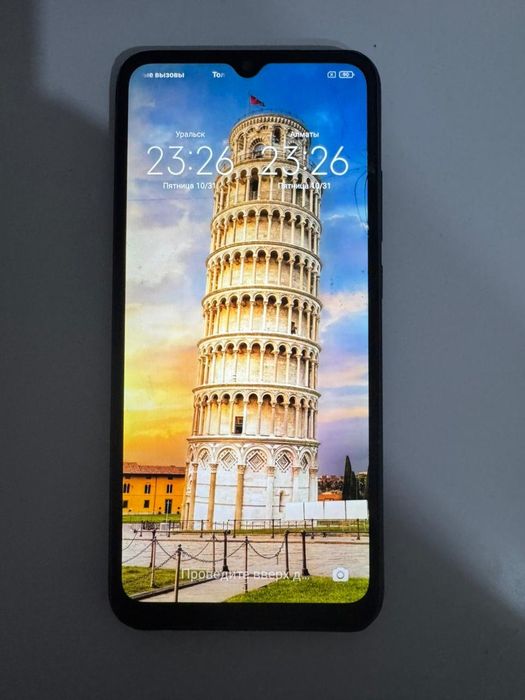 Продам хороший телефон Redmi 9A