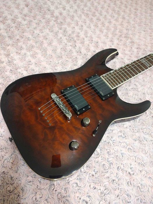 Китара ESP/LTD - MH350NT