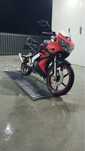 Vand honda Cbr 125