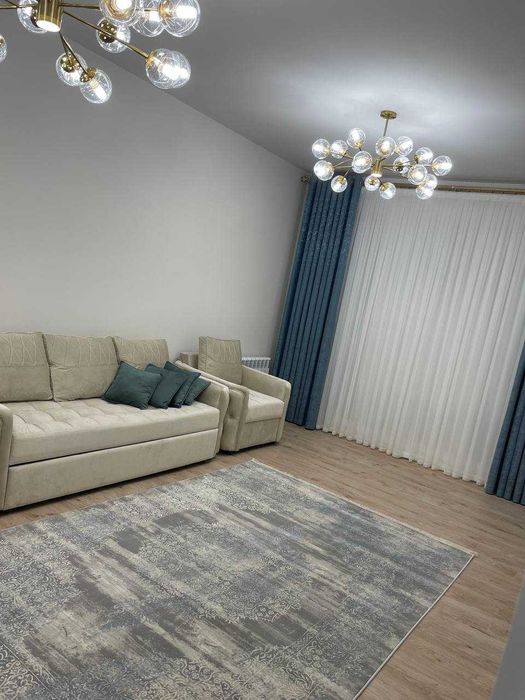 СРОЧНО Сдам ЖК Алфраганус 2-ком/4/9 ро-н Мирабадский!