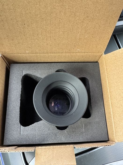 Ocular pentru camere cu termoviziune Thunder Hikmicro HM-THUNDER-E NOU