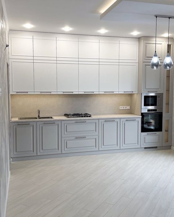 Кухни мебель на заказ в Ташкенте