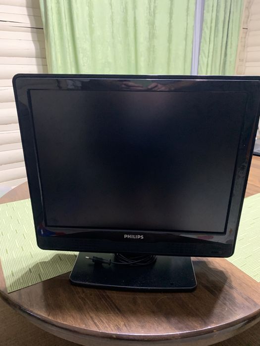 Телевизор монитор Philips