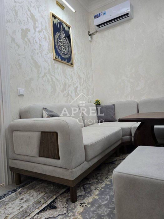 2 xonalik qilingan 48 m2  9 etaj liftlik domning 9 qavati
