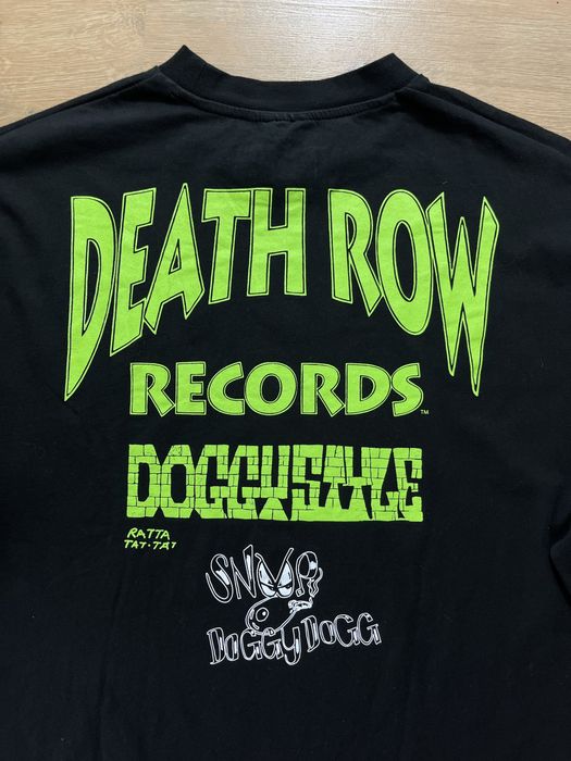 Death Row,Huf блузи размер М