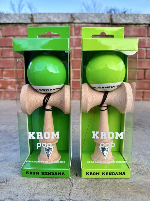 Kendama KROM Originale