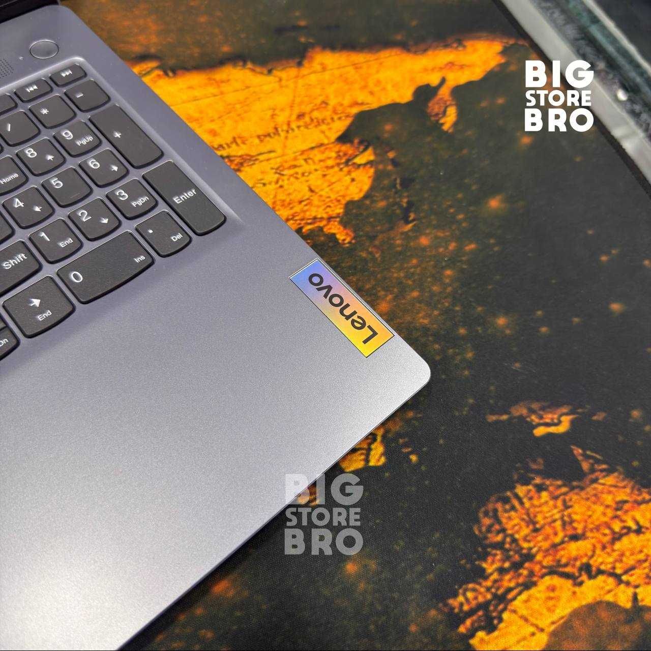 Noutbuk Lenovo IdeaPad 3 Slim | AMD Ryzen 3 7320U