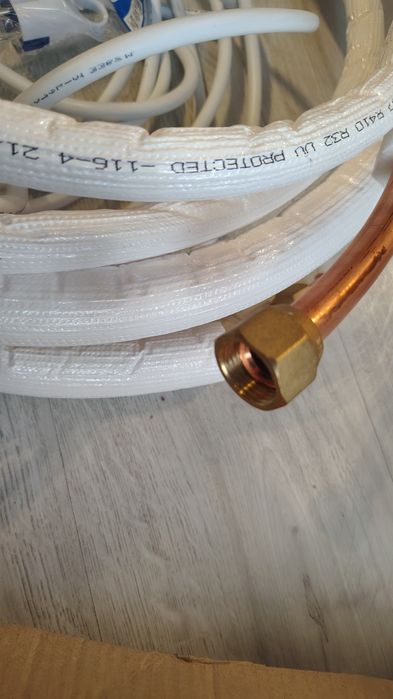Kit instalare aer conditionat