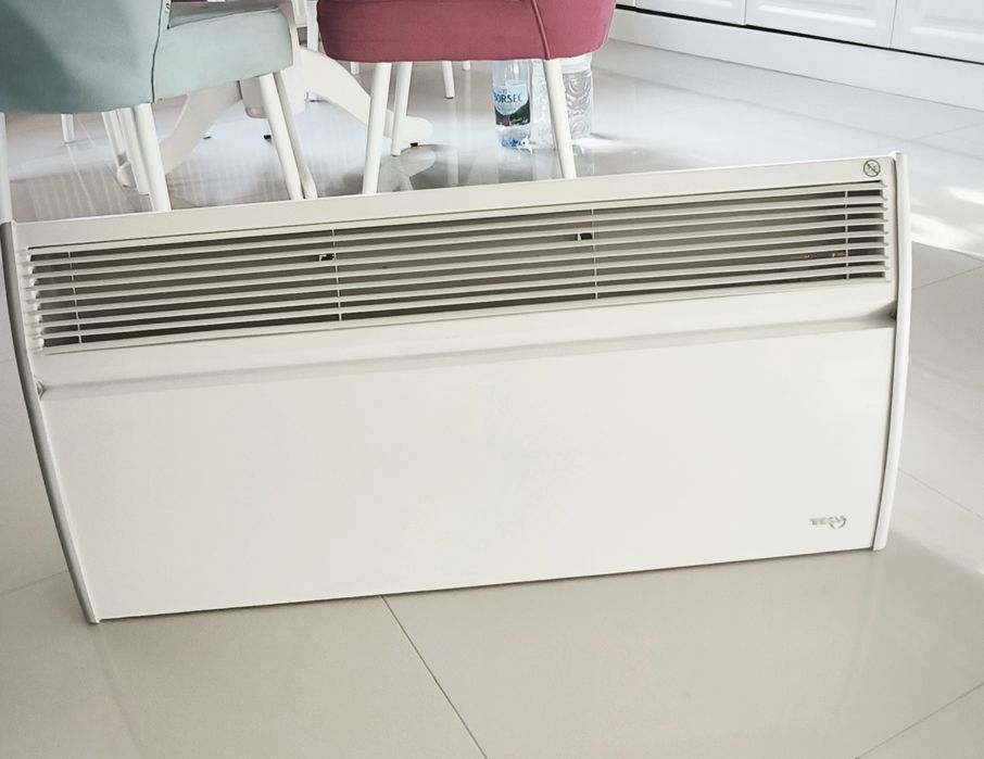 Convectoare electrice cu montaj pe perete TESY