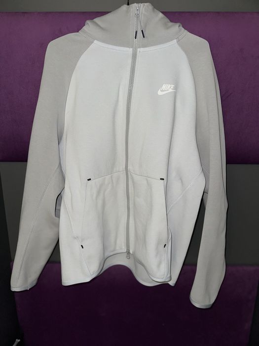 Мъжко горнище Nike