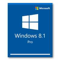 Licență Windows 8/8.1 Pro