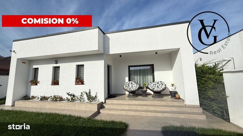 Casa la sol | stil mediteranean | Lazu