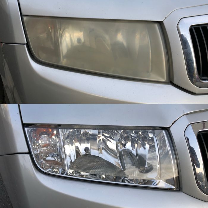 Polish faruri // Deplasări la domiciliu