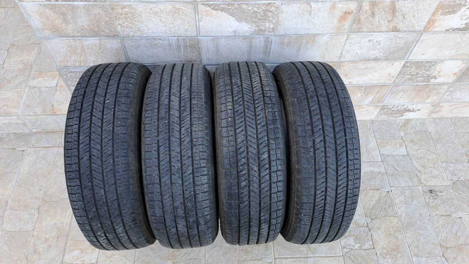 Yokohama Geolandar G91 225/65 R17 102H