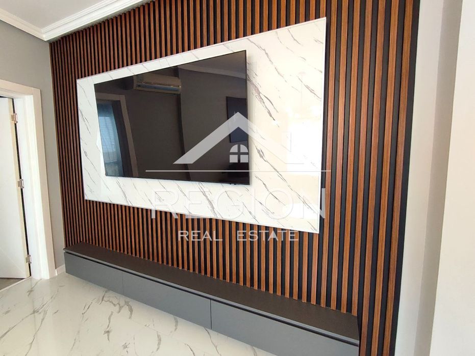 Дава се под наем Тристаен апартамент в Варна, Бриз - 110 кв.м за 1300 € - Снимка #5