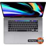 Apple MacBook PRO 16 2019 A2141, i7, 16 RAM, 500 Gb | UsedProducts.ro