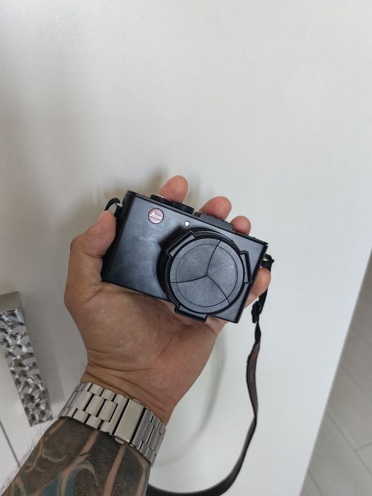 Фотоаппарат Leica D-lux 6