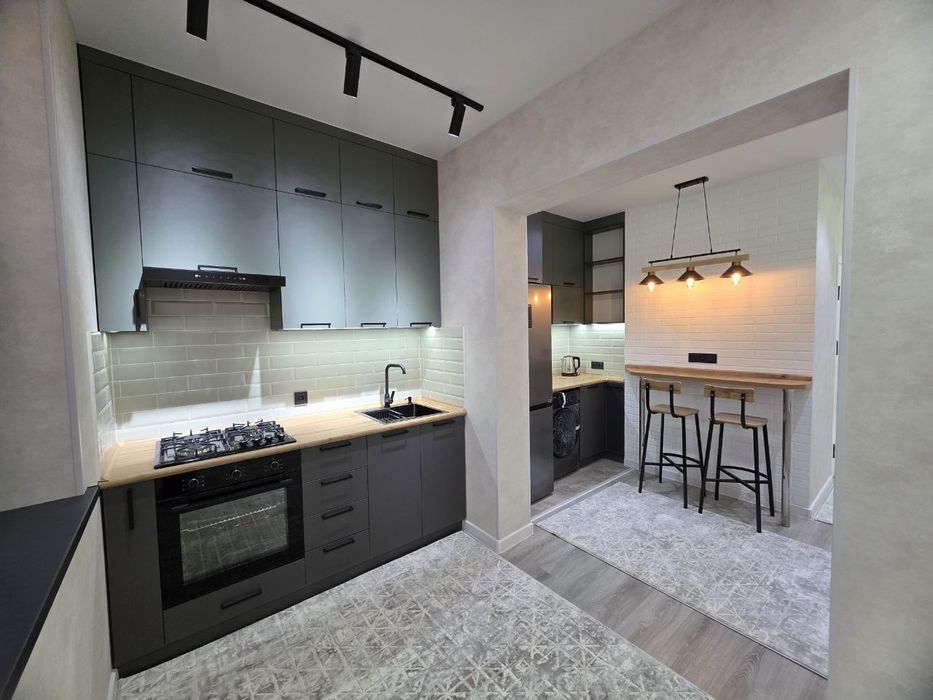 Сдаётся 2/2/4 юнусабад (метро Туркистон)