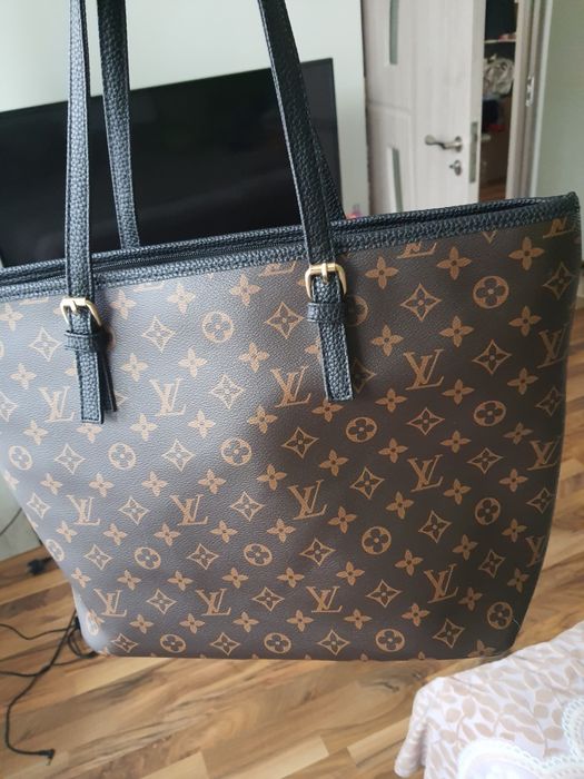 Geanta Louis Vuitton