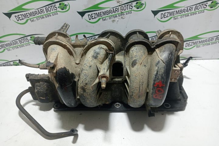 Galerie admisie Dacia Logan prima generatie