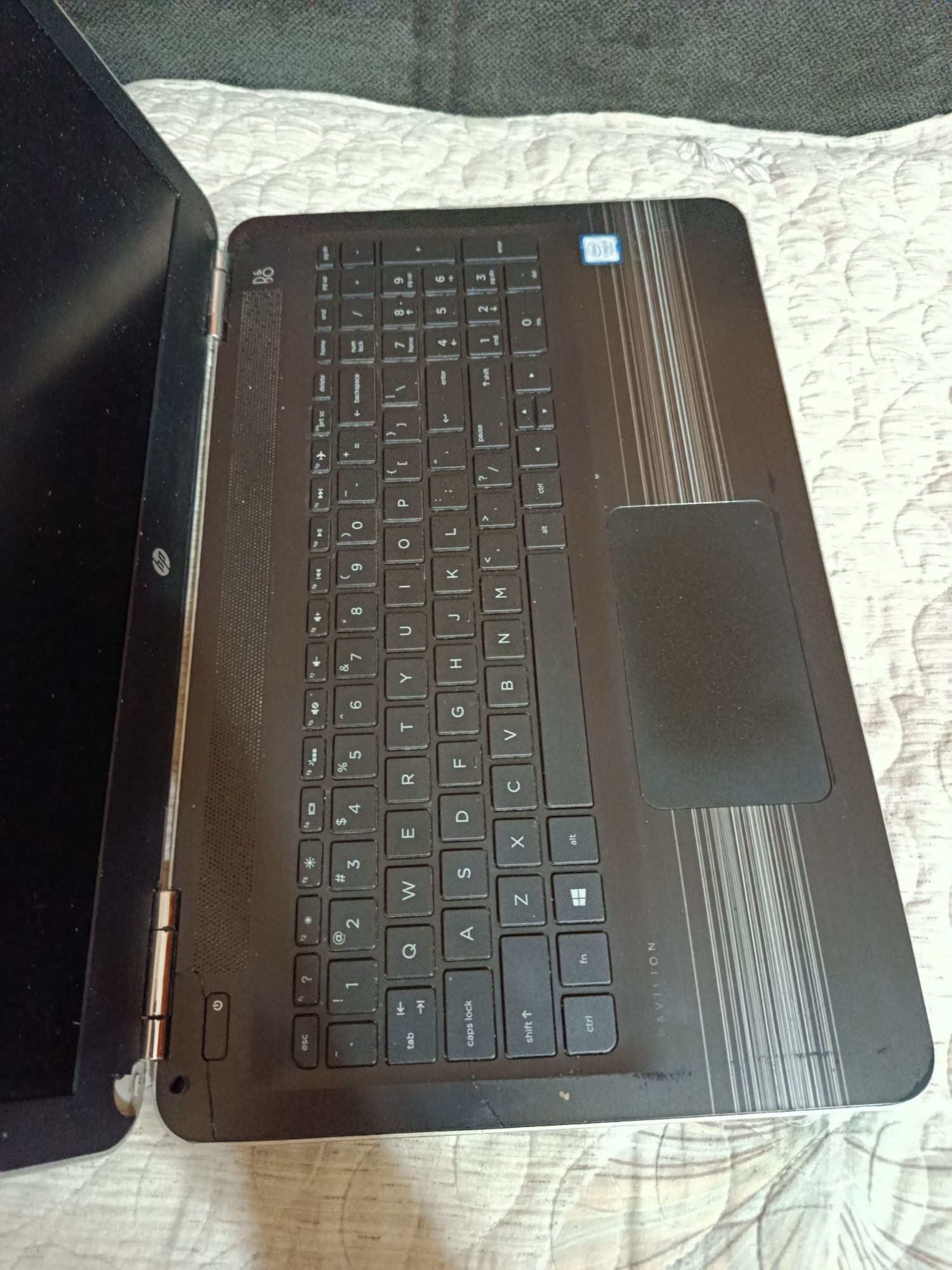 ноутбук i5 7200u/ 128ssd/ 16gb/ 2gb videokarta