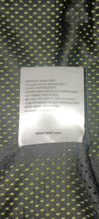 Vind vestă schi nouă Head. 100lei