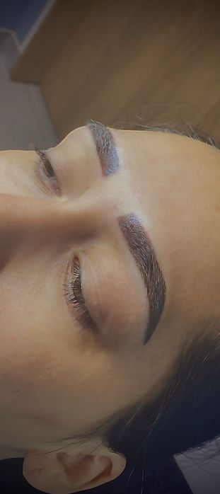 Micropigmentare sprancene Bucuresti sector 4