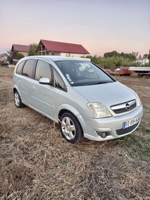 OPEL Meriva  Corsa Astra 1.3 cdti diesel 2009 - O/7/6/8/5/4/2/2/2/2
