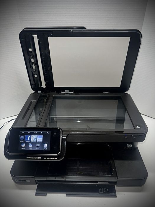 Imprimanta multifunctionala hp officejet 7510 imprimanta A3 hp