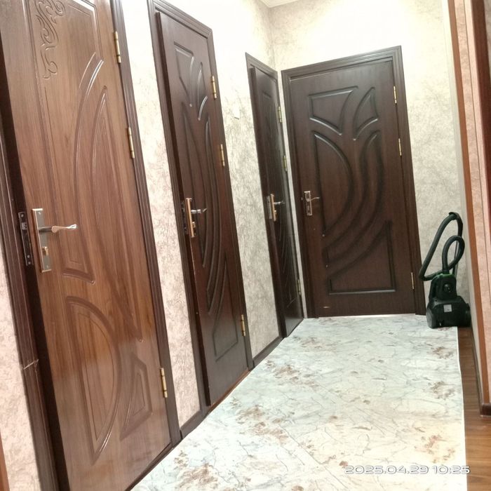 Разделка. 58м². 2в3-Комн. 3-Этаж. Улучшенка. Ттз-4.