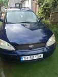 Vând Ford mondeo