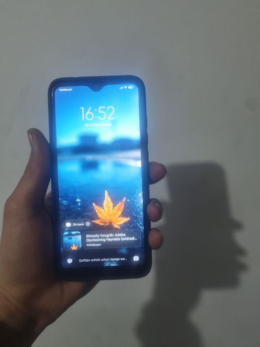 Redmi note 7 sotiladi