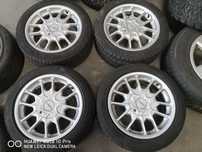 5х112 фолксваген шкода 5x112 volkswagen vw skoda 16 цола джанти AZEV