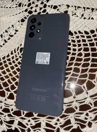 Смартфон Samsung Galaxy A23 4 4 ГБ/64 ГБ черный