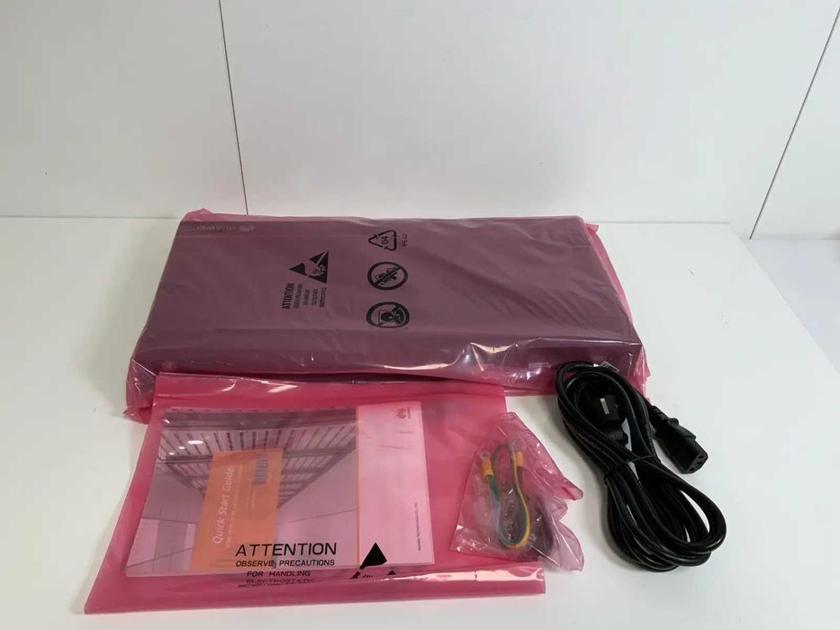 Huawei Switch S5735-L48P4X-A1 48*GE ports, 4*10GE SFP+ ports, PoE+