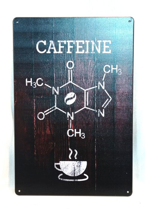 Метална Табела 30 х 20 см