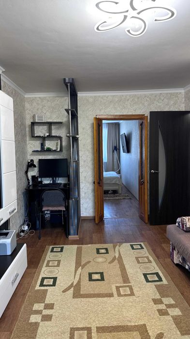 Продам 2к квартиру с ремонтом и мебелью