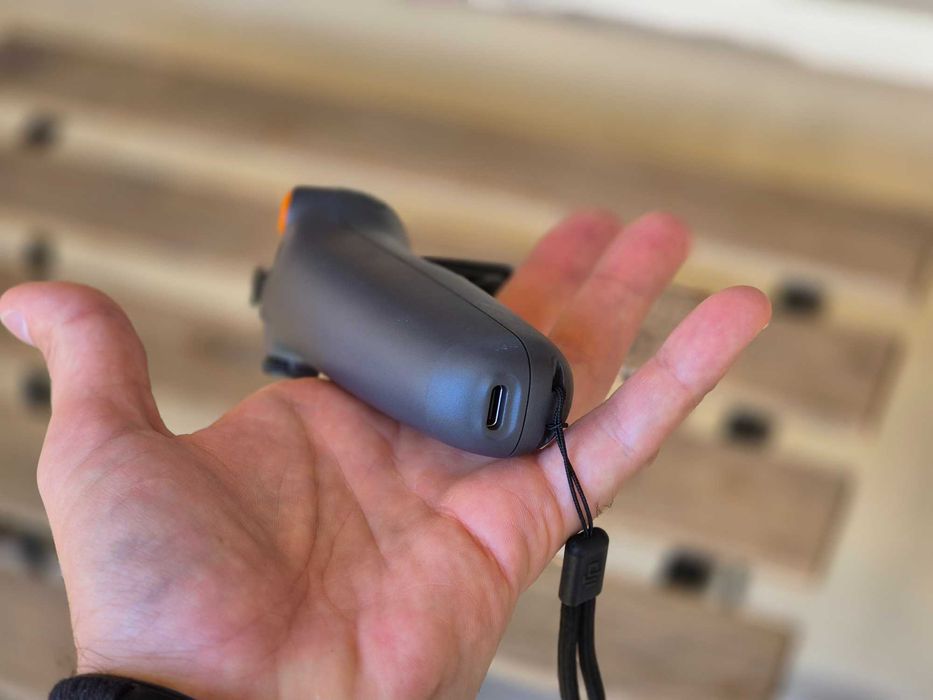 DJI RC Motion 3 контролер