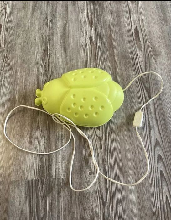 IKEA smila bagge ночник в детскую комнату