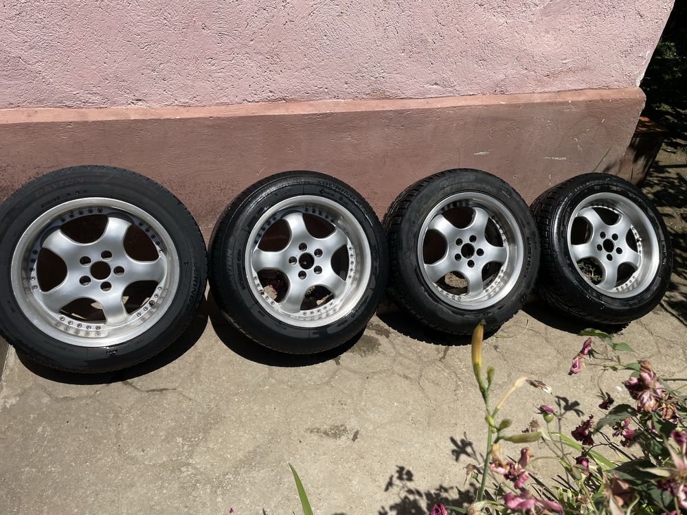 Джанти 16-ки AUDI A3 8L