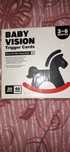 Baby vision Карти за стимулиране