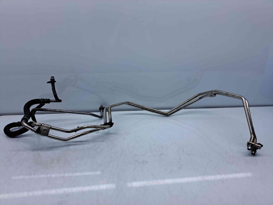 Conducta ulei Audi A5 (8T3) [Fabr 2007-2015] 8K0317817 3.0 TDI CCWA 17