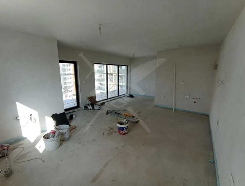 Продава се Тристаен апартамент в Пловдив, Христо Смирненски - 107 кв.м за 1200 €/кв.м - Снимка #3