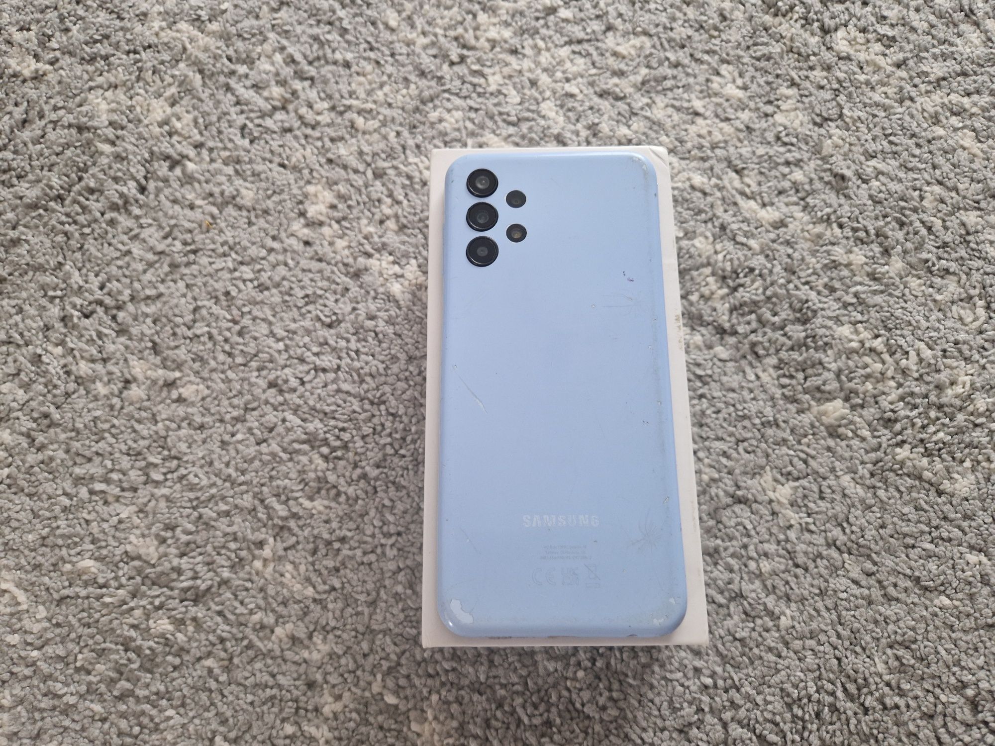 Samsung galaxy A13