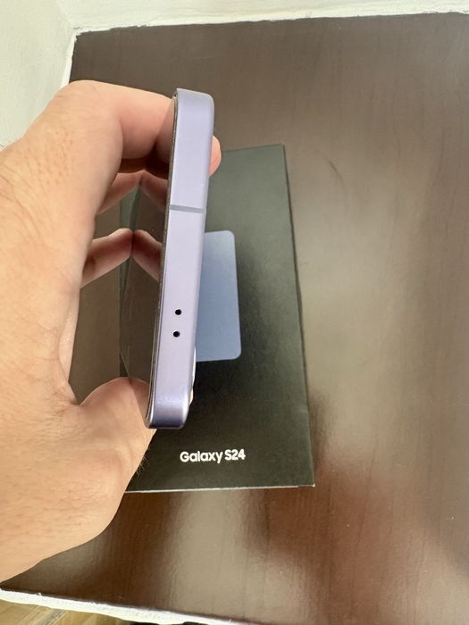 Samsung Galaxy S24 128 GB