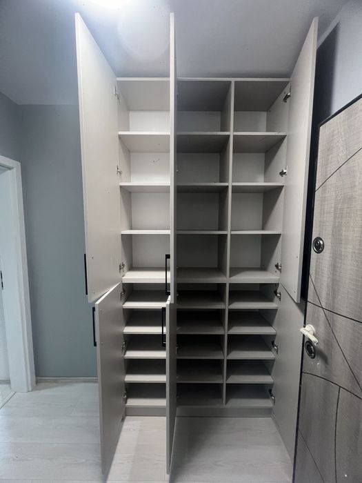 Дава се под наем Двустаен апартамент в София, Малинова долина - 60 кв.м за 600 € - Снимка #6