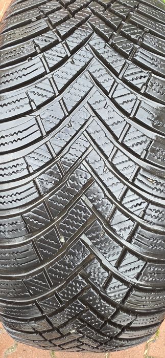 2 buc. Anvelope iarna Hankook Winter Icept RS3