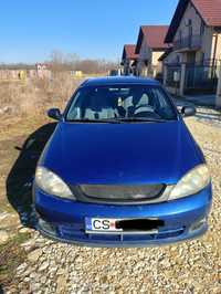 Chevrolet lacetti 2008 1.4 benzinar